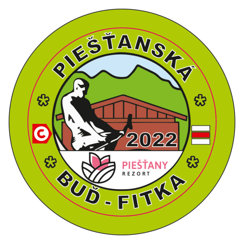 Odznak 2022