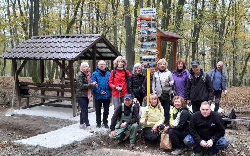 21. upratovacia cata clenov kst dokonala uspesny projekt.