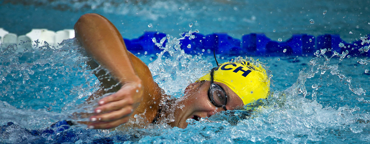 obrázok - Plavci Kúpeľov na majstrovstvách SR v diaľkovom plávaní získali osem cenných kovov
